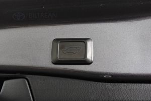 Toyota RAV4 bild 22