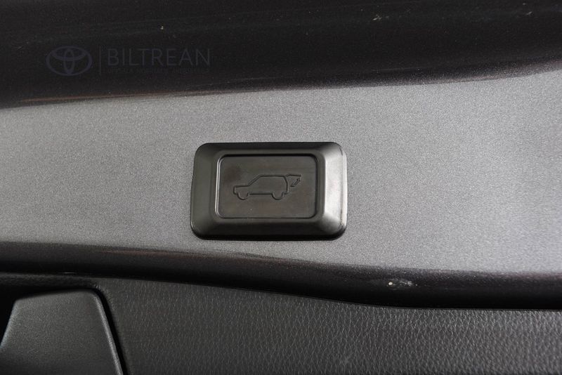 Toyota RAV4 bild 22