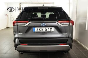 Toyota RAV4 bild 4