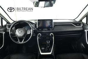 Toyota RAV4 bild 8