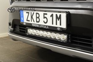Toyota RAV4 bild 23