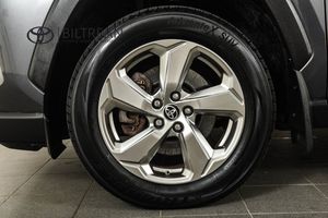 Toyota RAV4 bild 24