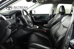 Toyota RAV4 bild 6