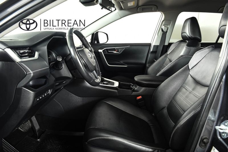 Toyota RAV4 bild 6