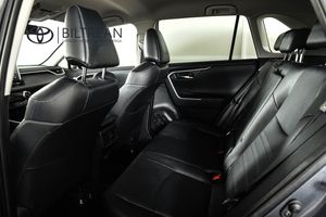 Toyota RAV4 bild 7