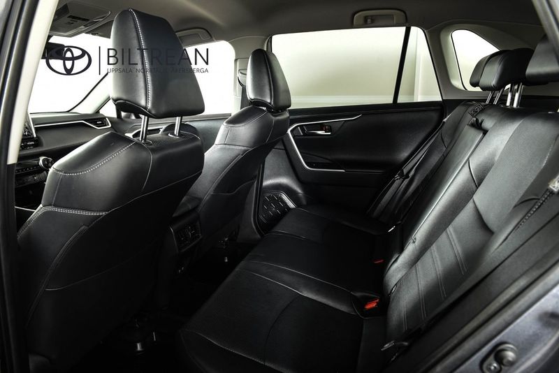 Toyota RAV4 bild 7