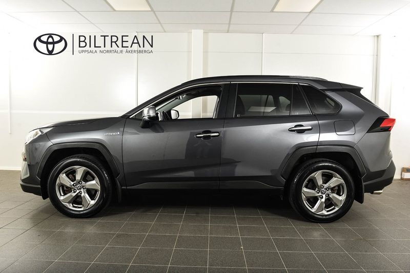 Toyota RAV4 bild 2