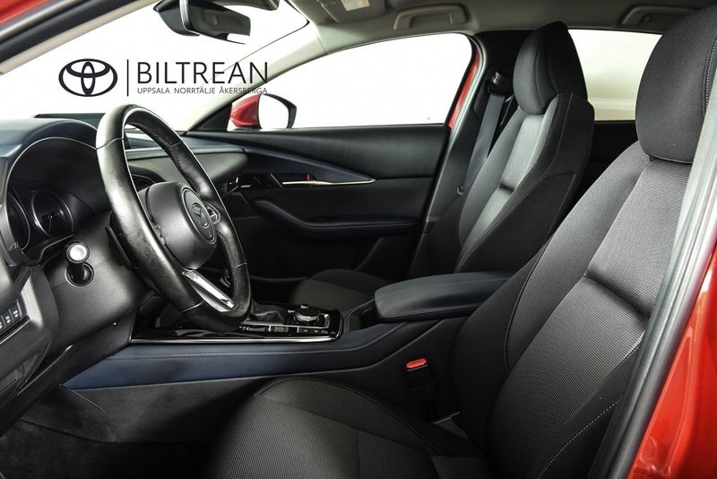 Mazda CX-30 bild 6