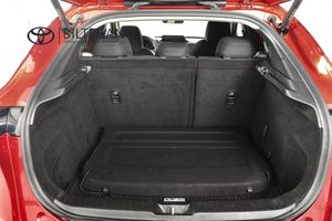 Mazda CX-30 bild 9