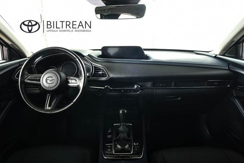 Mazda CX-30 bild 8