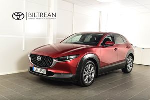 Mazda CX-30 bild 1