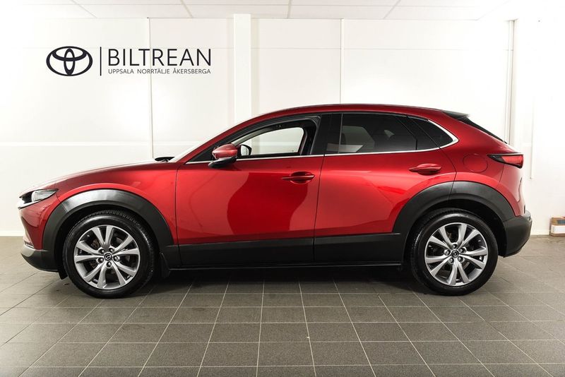 Mazda CX-30 bild 2
