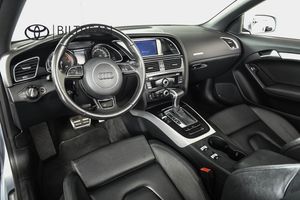 Audi A5 bild 13