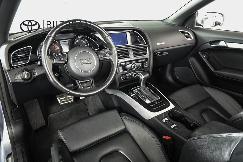 Audi A5 bild 13