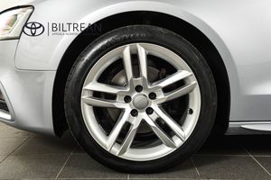 Audi A5 bild 16