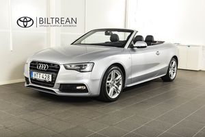 Audi A5 bild 4
