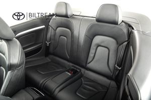 Audi A5 bild 10