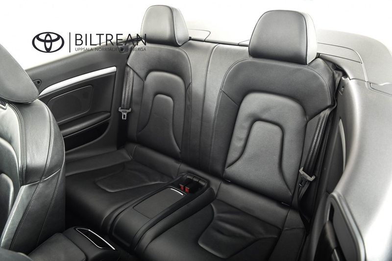 Audi A5 bild 10