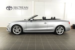 Audi A5 bild 5
