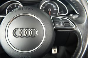 Audi A5 bild 11