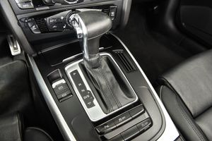 Audi A5 bild 12
