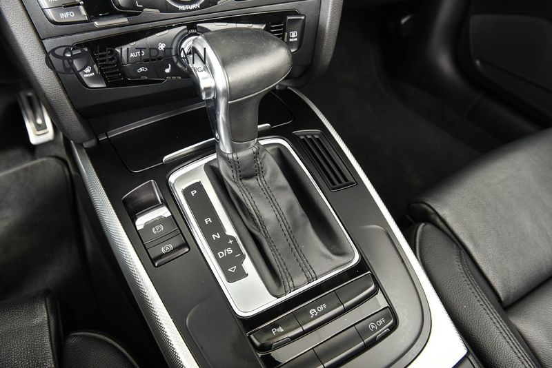 Audi A5 bild 12