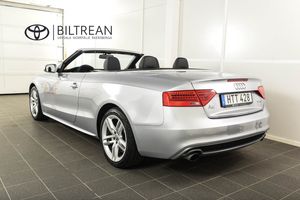 Audi A5 bild 6