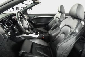 Audi A5 bild 9