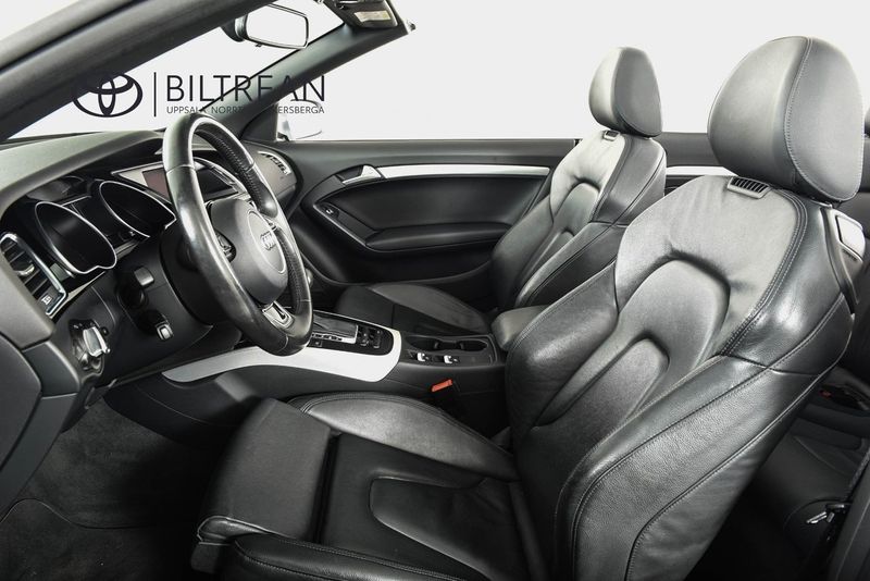 Audi A5 bild 9