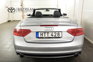 Audi A5 bild 7
