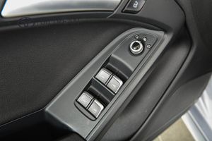 Audi A5 bild 14