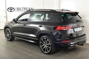 Cupra Ateca bild 3