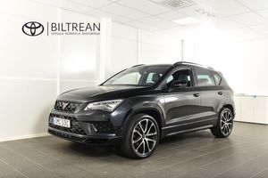 Cupra Ateca bild 1