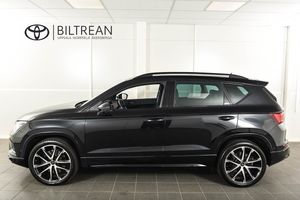 Cupra Ateca bild 2