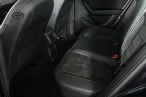 Cupra Ateca bild 7