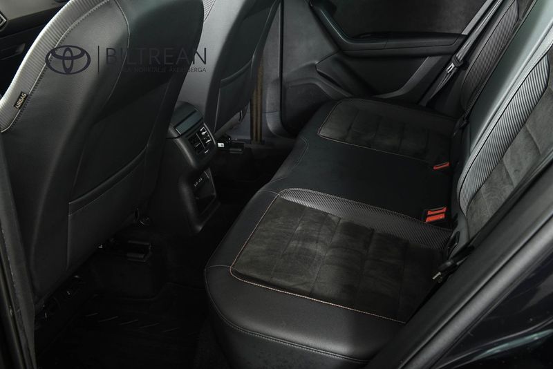 Cupra Ateca bild 7
