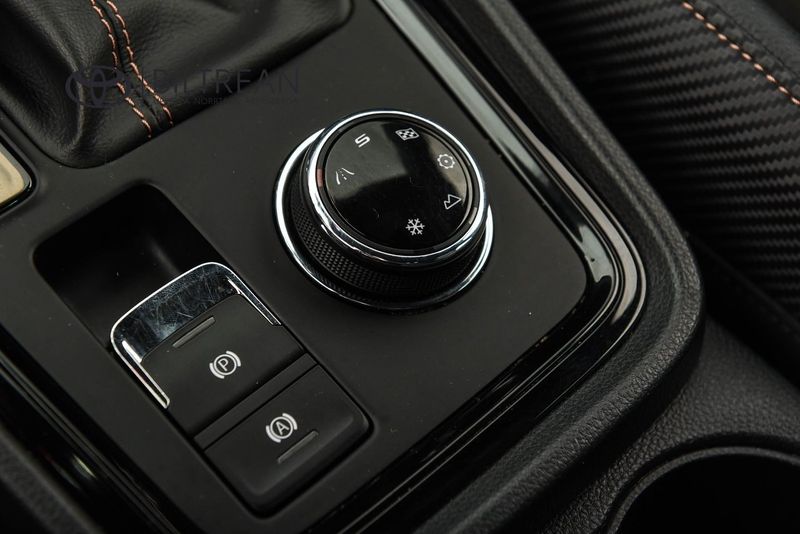 Cupra Ateca bild 14