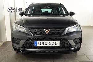 Cupra Ateca bild 5