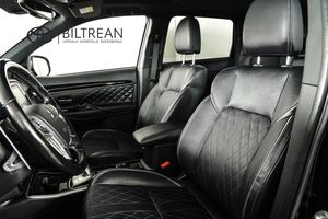 Mitsubishi Outlander bild 15
