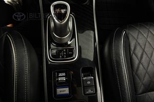 Mitsubishi Outlander bild 12