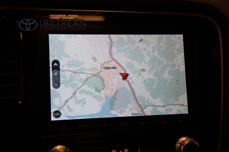 Mitsubishi Outlander bild 14