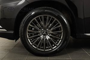 Mitsubishi Outlander bild 20