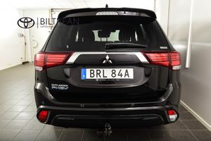 Mitsubishi Outlander bild 4