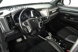 Mitsubishi Outlander bild 16