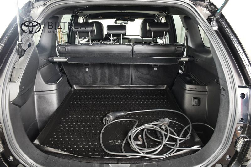 Mitsubishi Outlander bild 8