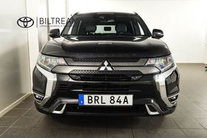 Mitsubishi Outlander bild 5