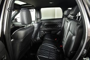 Mitsubishi Outlander bild 7