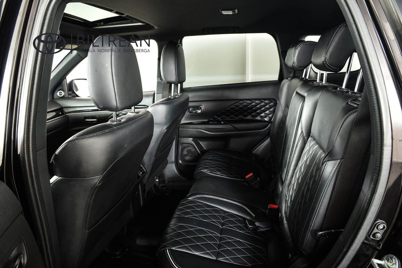 Mitsubishi Outlander bild 7