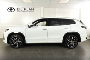 Volkswagen Tayron bild 3