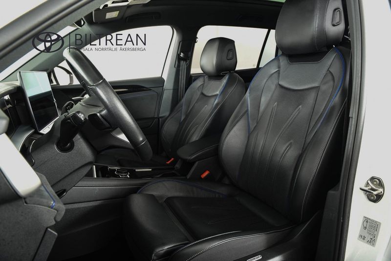 Volkswagen Tayron bild 20